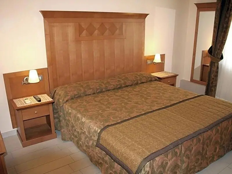 B&B Teatro Ristori Verona