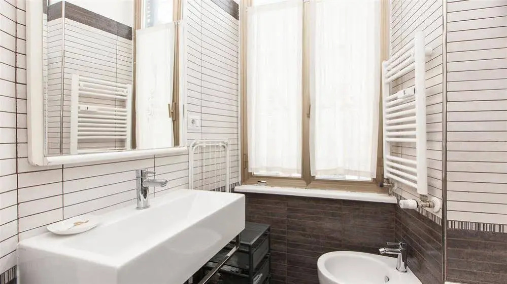 Trastevere Historical Apartment
