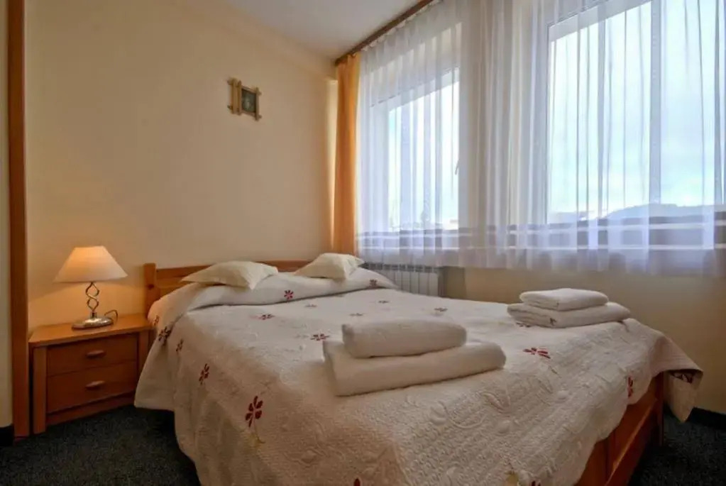 Ośrodek Wypoczynkowy Start