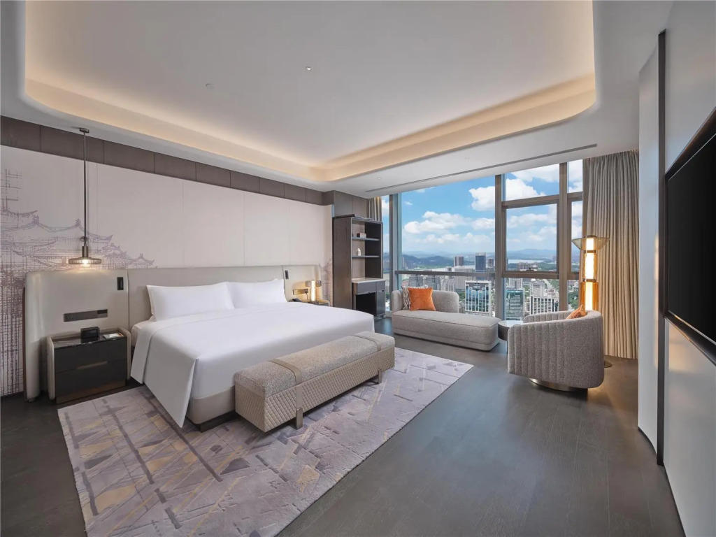 Hilton Huizhou