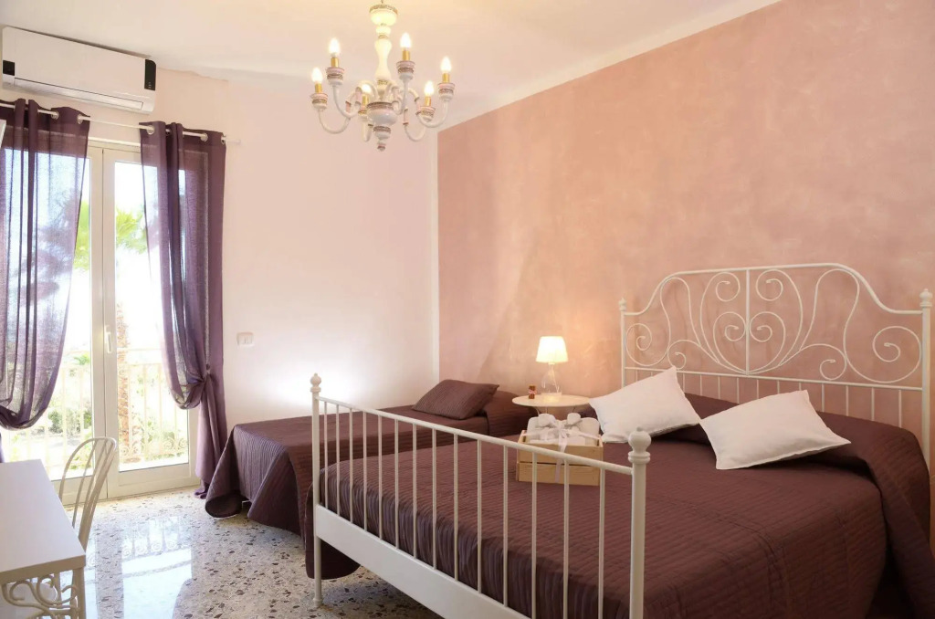 Villa Lekythos