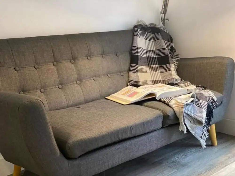Immaculate 1-bed Apartment in Sheffield