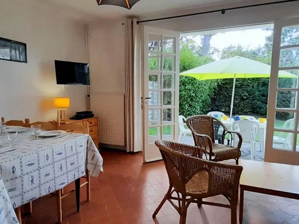Villa Carnac, 3 pièces, 6 personnes - FR-1-477-105