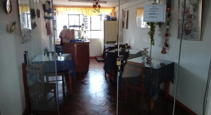 Presidente Inn