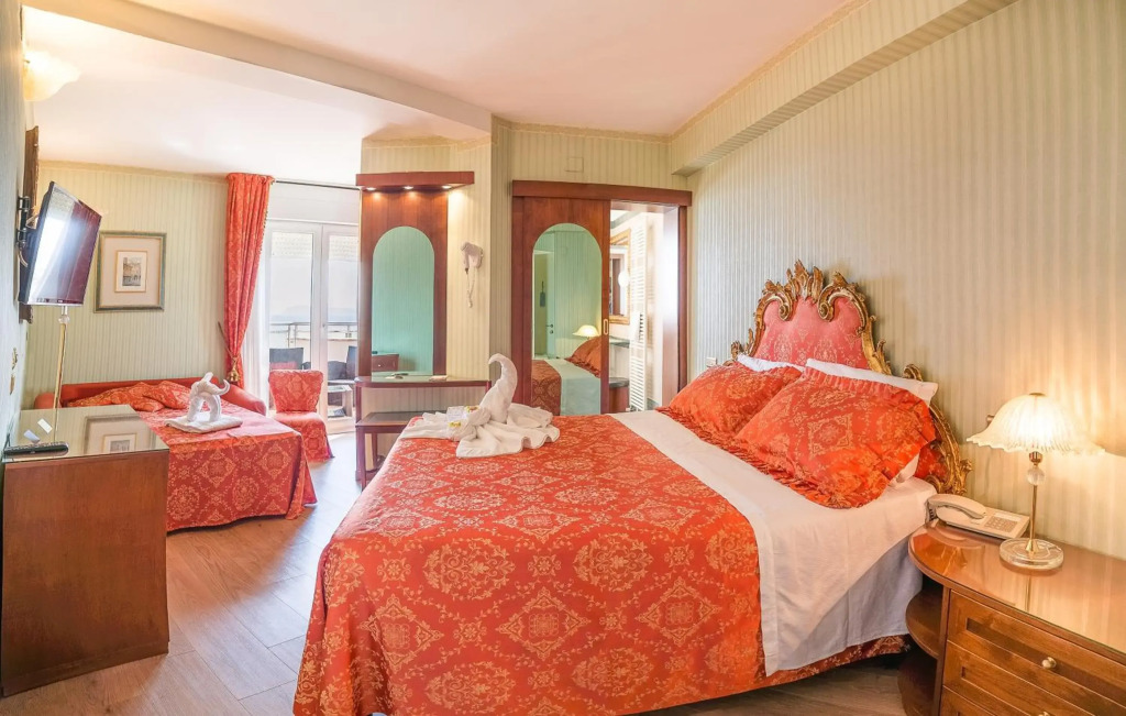 Hotel Des Nations