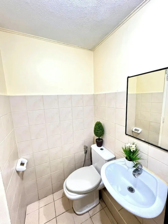 One Oasis Condo 2 BR Near SM City Davao