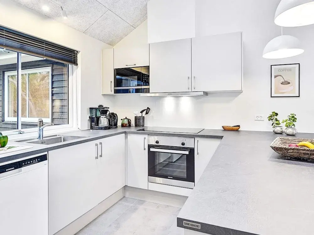 5 star holiday home in Væggerløse