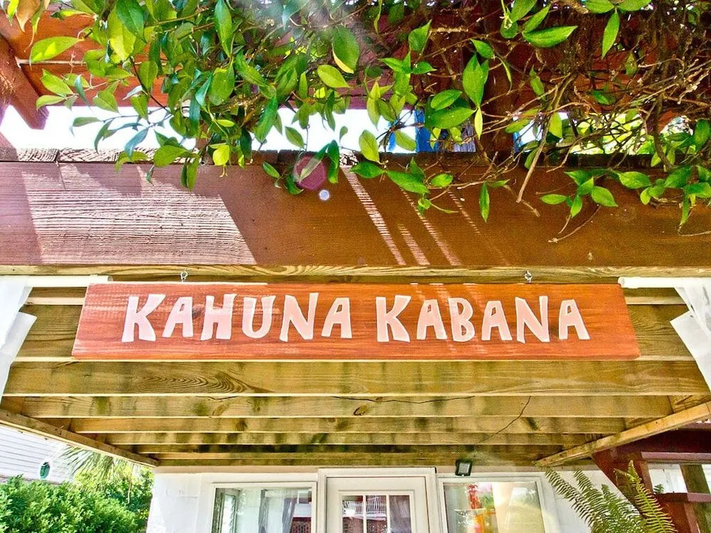Kahuna Kabana Tybee Vacation Rentals