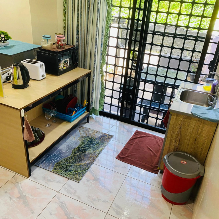 100 Oastel coLiving