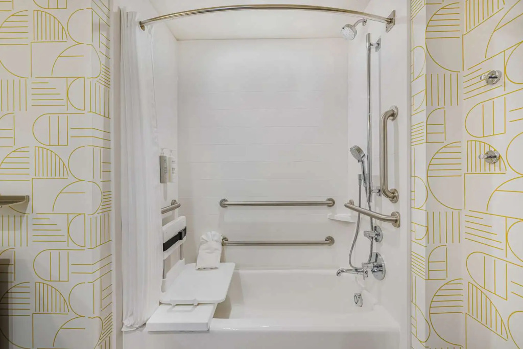 Home2 Suites By Hilton Colorado Springs Airport