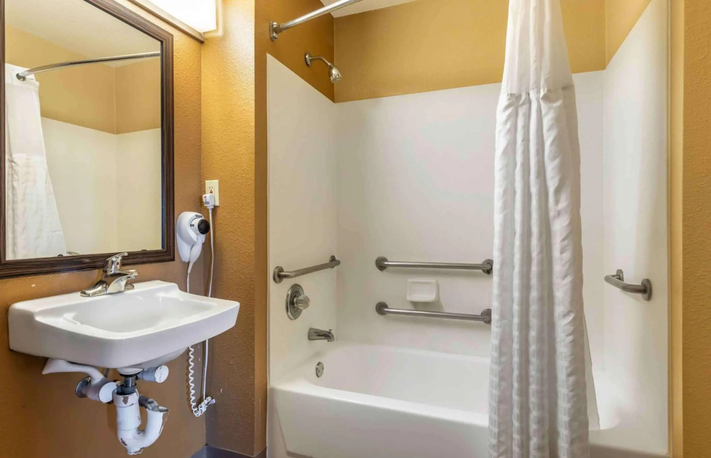 Extended Stay America Suites - Dallas - Plano