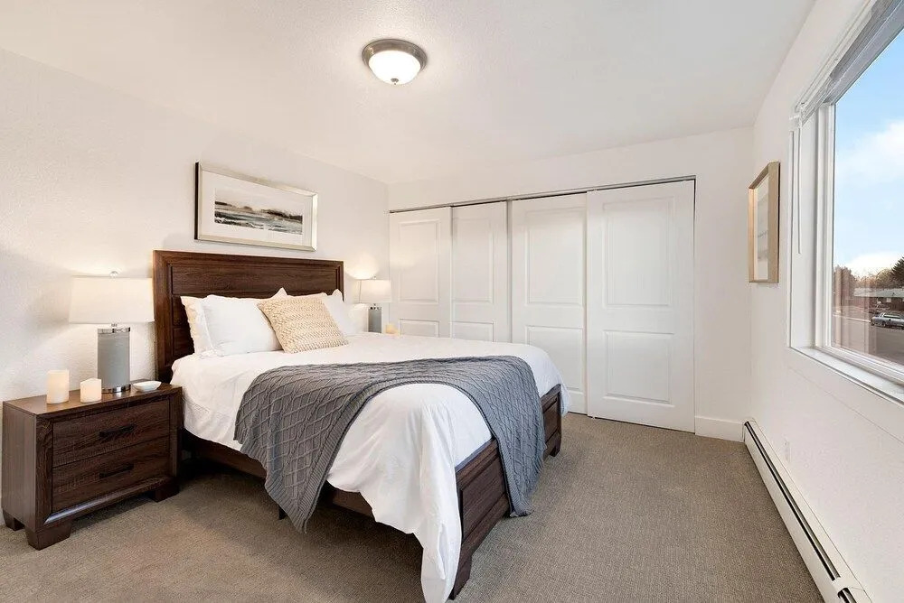 Trendy New Hideout in the Heart of the City