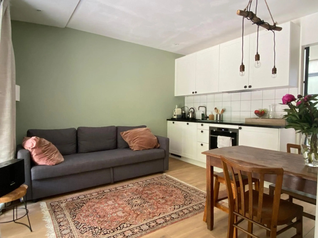 Appartement Osso Arnhem