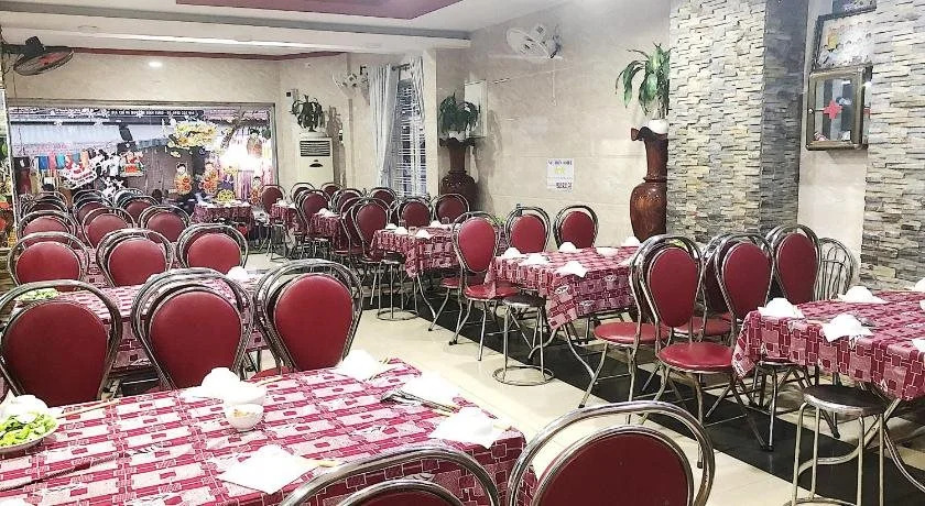 Nhu Hien Hotel