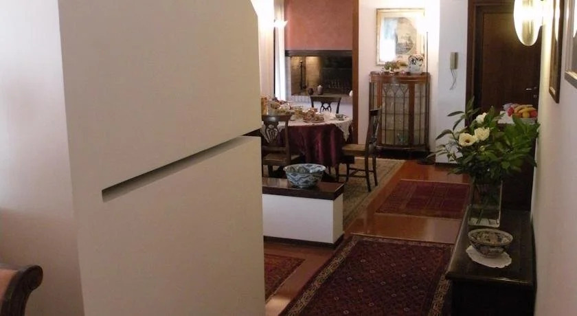 B&B Villa Dianora