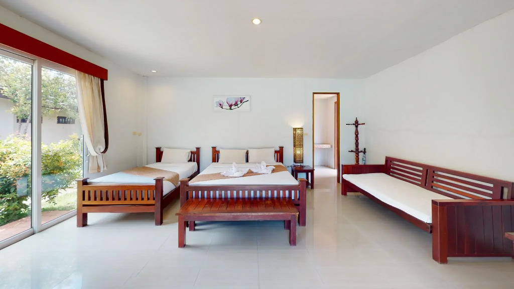 Nakakiri Resort & Spa