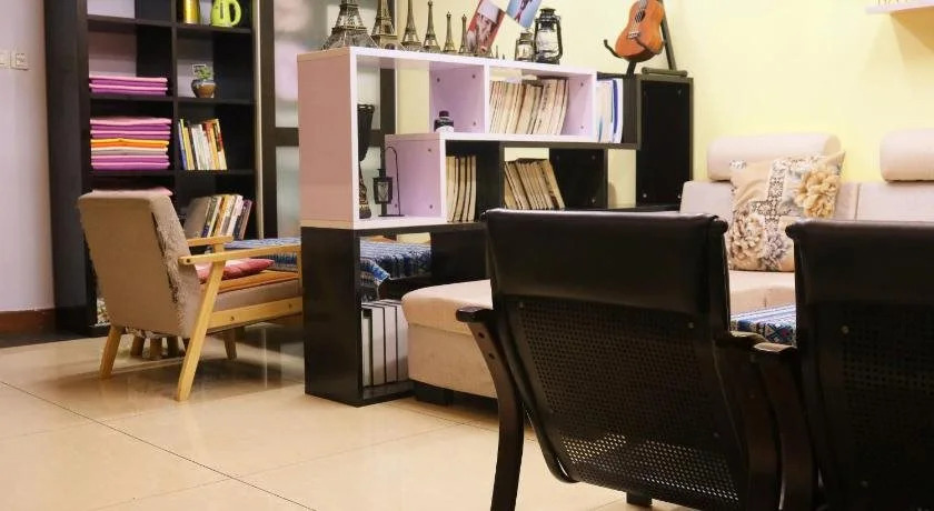Lanshan Youth Hostel