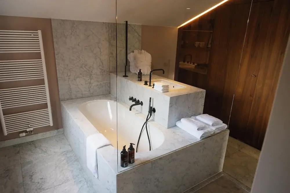 A Place Antwerp - Boutique Suites & Flats - Schuttershofstraat 55