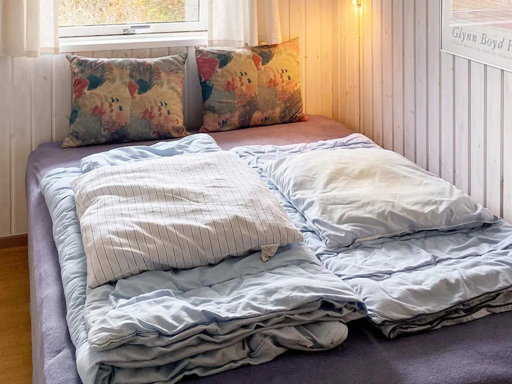 6 Person Holiday Home in Thisted