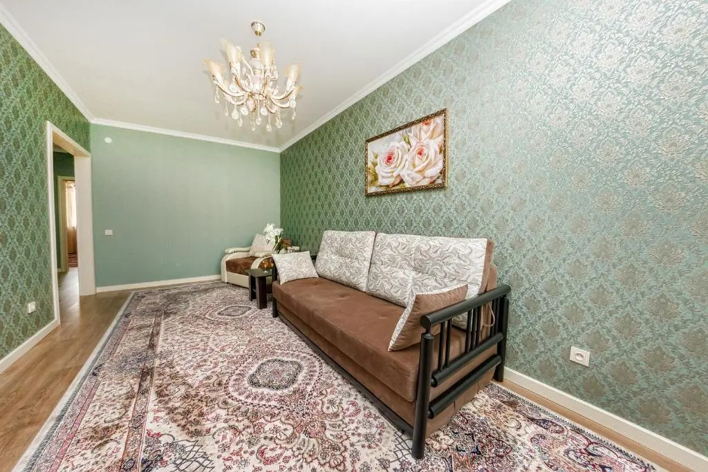 Luxury apartment - Spring 3