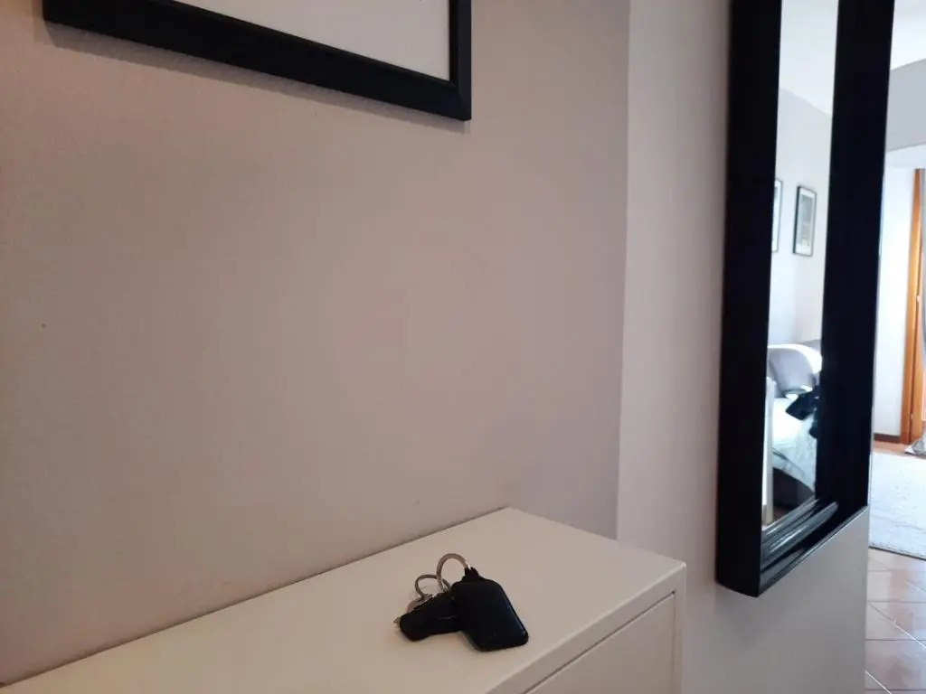 TOGLIATTI 1 BUSINESS APARTMENT by ITALYVING