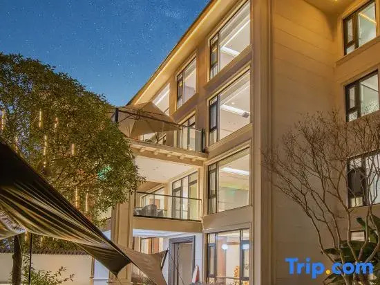Tonglu Cangqiongjingshe Homestay