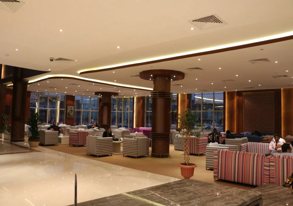 Accor Hotel