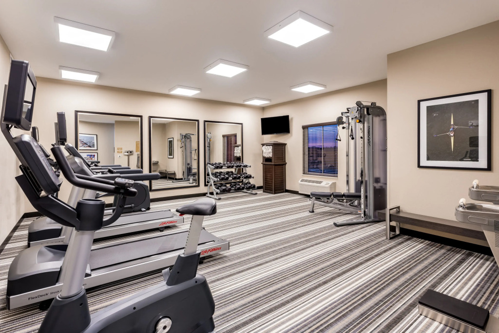 Candlewood Suites Eau Claire I-94 by IHG