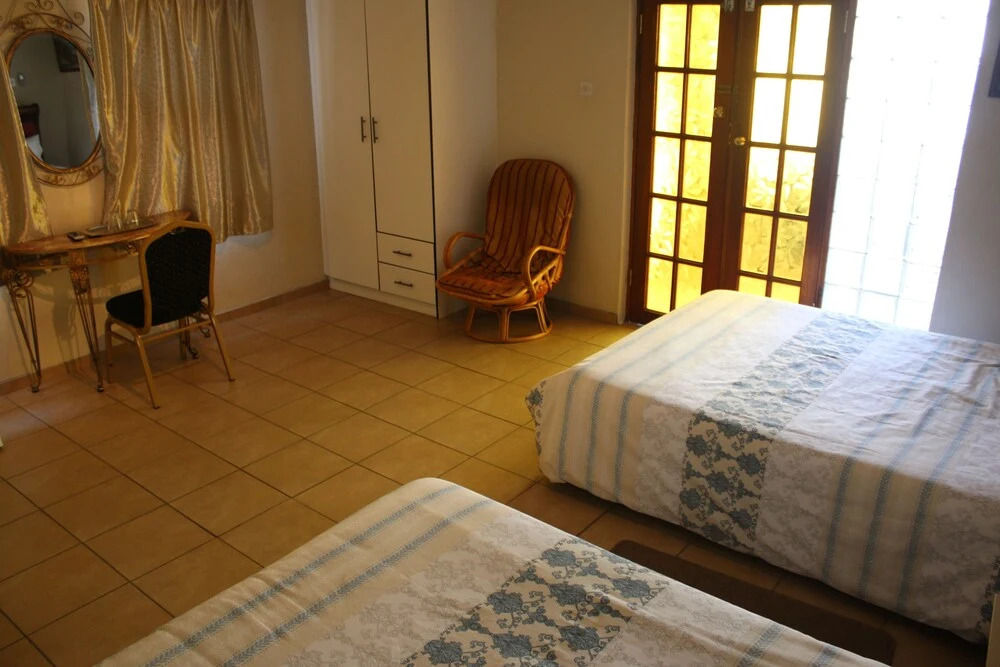 Gae Guest House