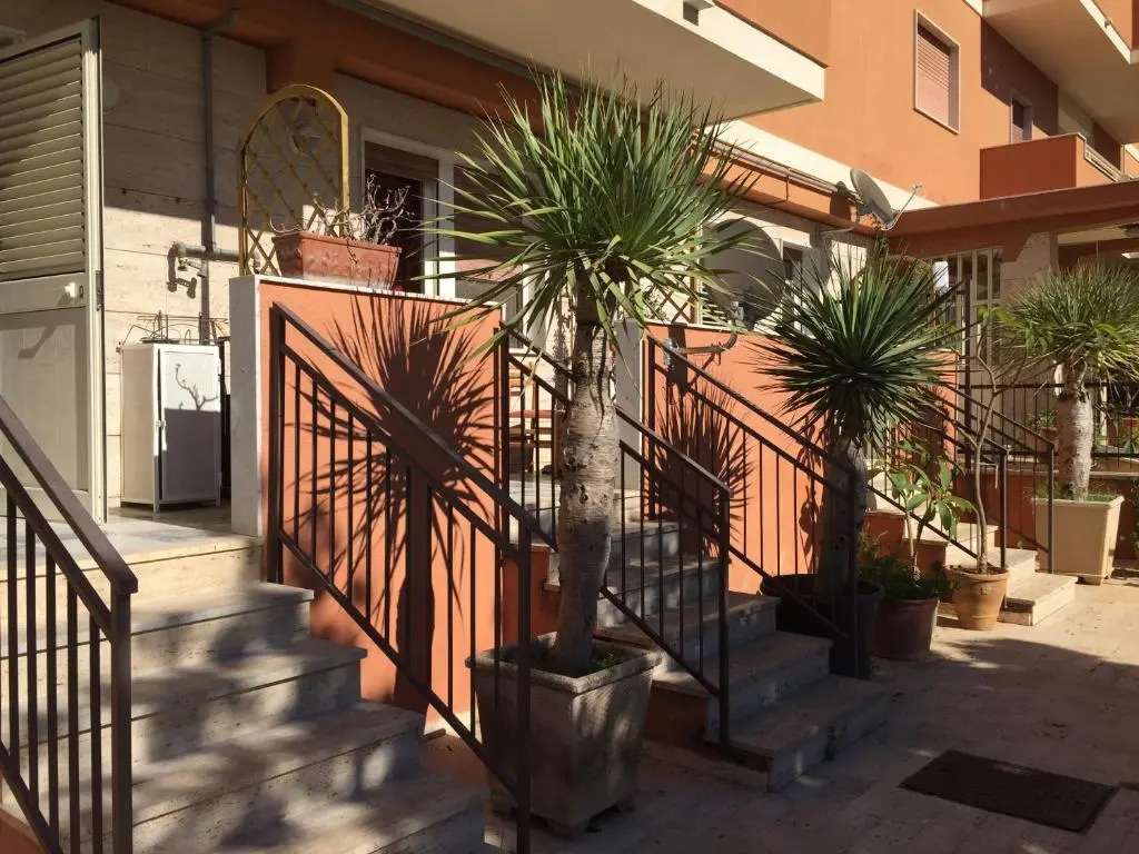 La casa del Dottore