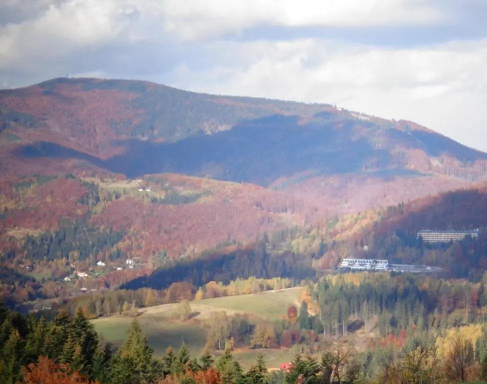 Wisła Mountain SPA
