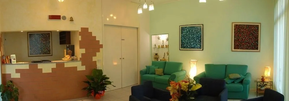 Hotel Francesca
