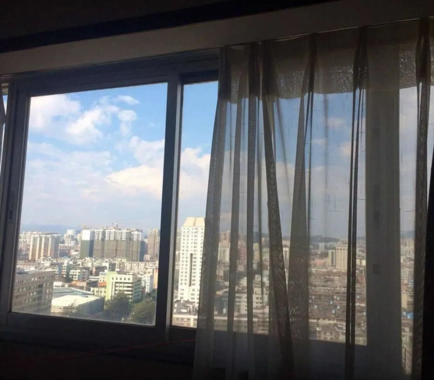Kunming Greenlake View Hotel