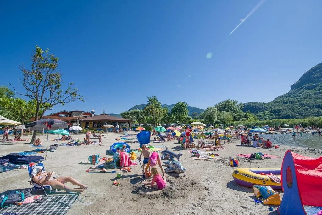 Camping Continental Lido
