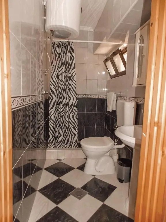 Guest house Naser