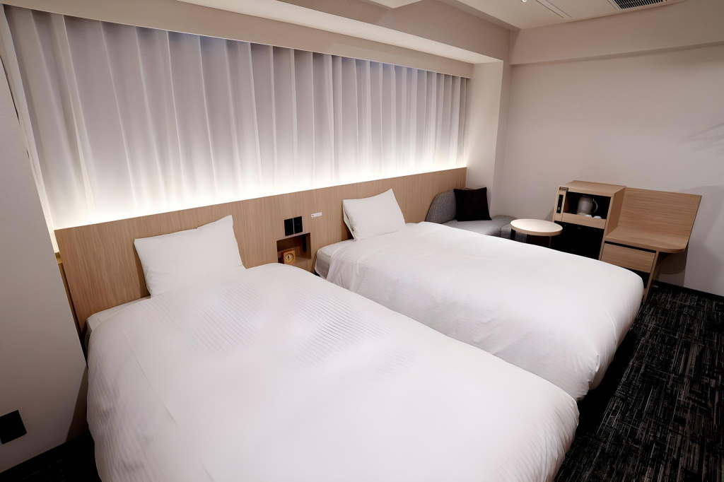 R&B HOTEL UENO HIROKOJI - Vacation STAY 13873v