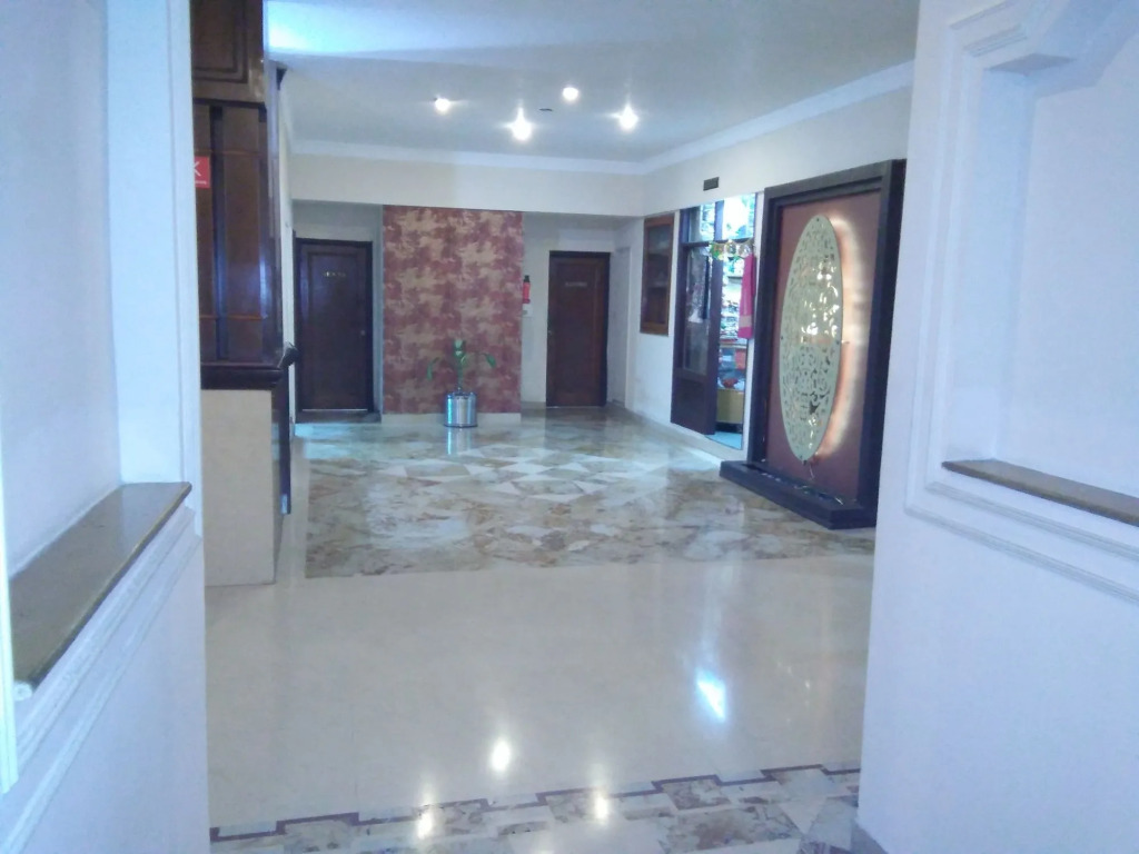 Hotel Asia Vaishnodevi Katra