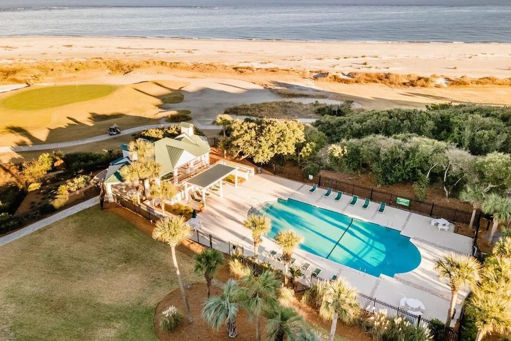 Ocean Point Villa
