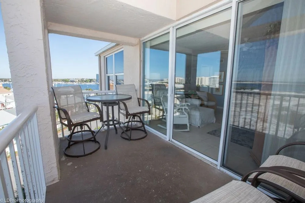 Magnolia 608 Destin - 2 Br Condo