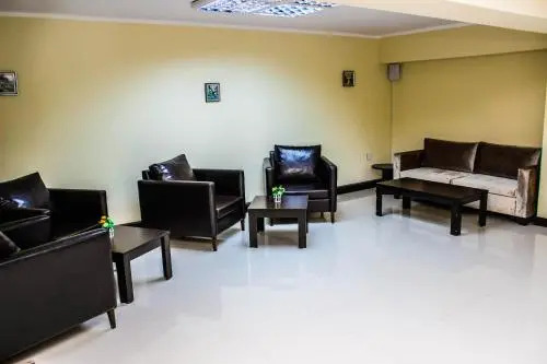 Kristal Hotel