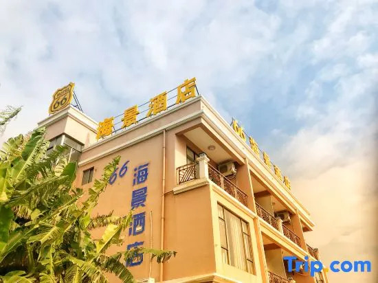 66 Sea-view Hotel