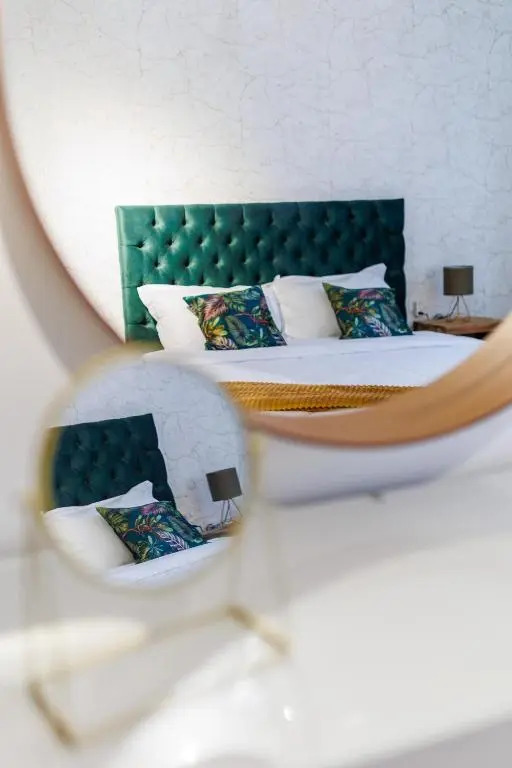 Touchdown Apartment near Bucharest Airport