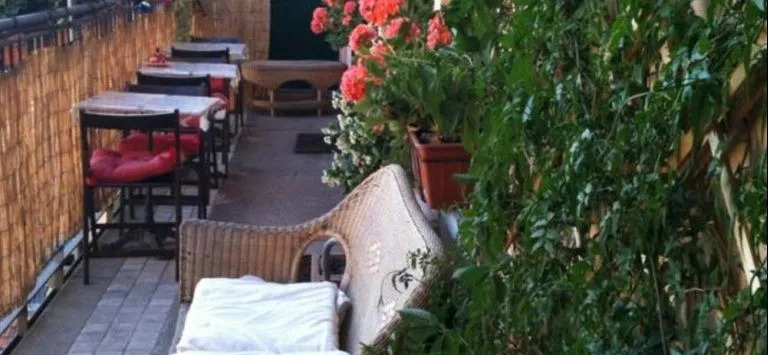 Ripa Del Naviglio B&B