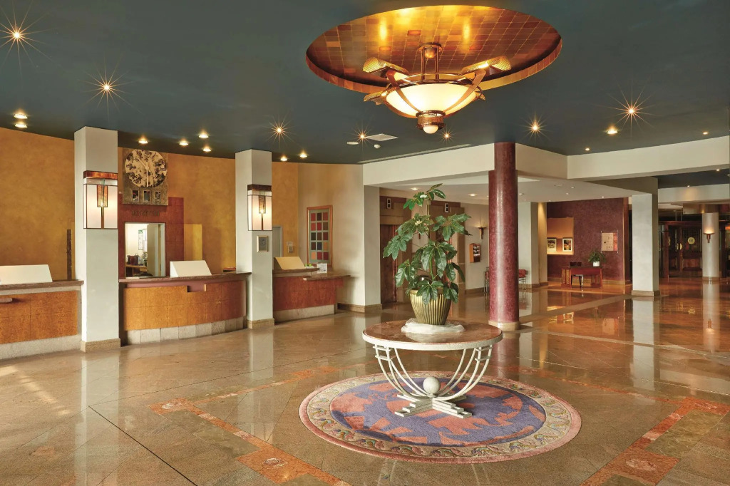 H4 Hotel Hannover Messe, Trademark Collection by Wyndham