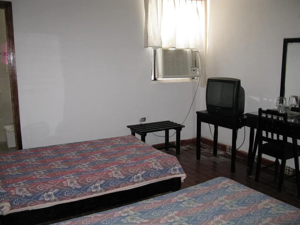 Hotel Torre del Centro