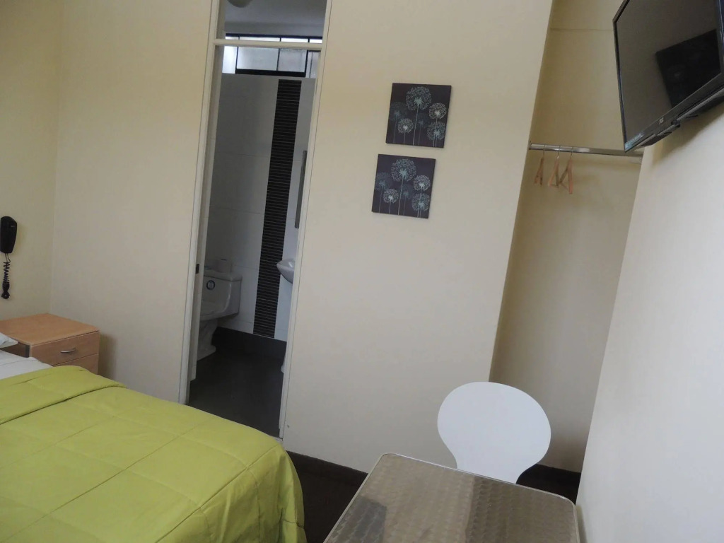 San Miguel Awanka Hotel