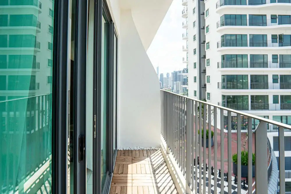 Datum Jelatek Residence, KLCC