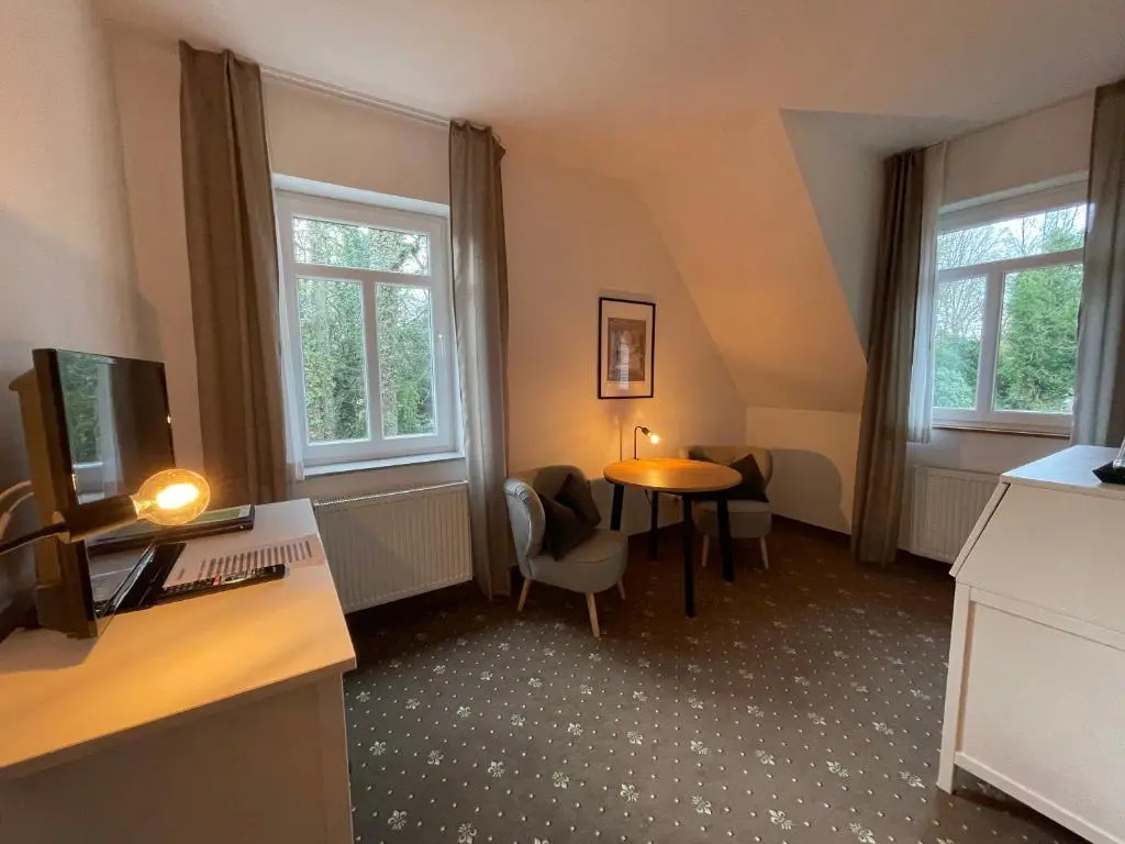 dS Hotel Gronau