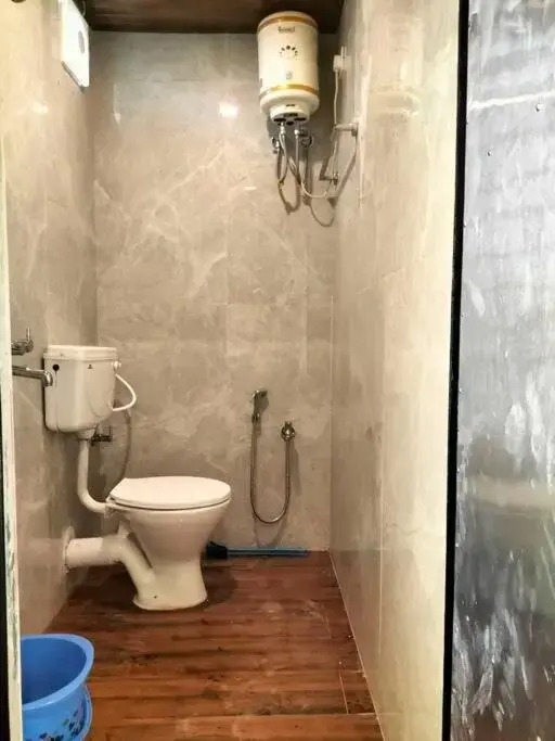 Terrace Cottage Garden Homestay at Guwahati