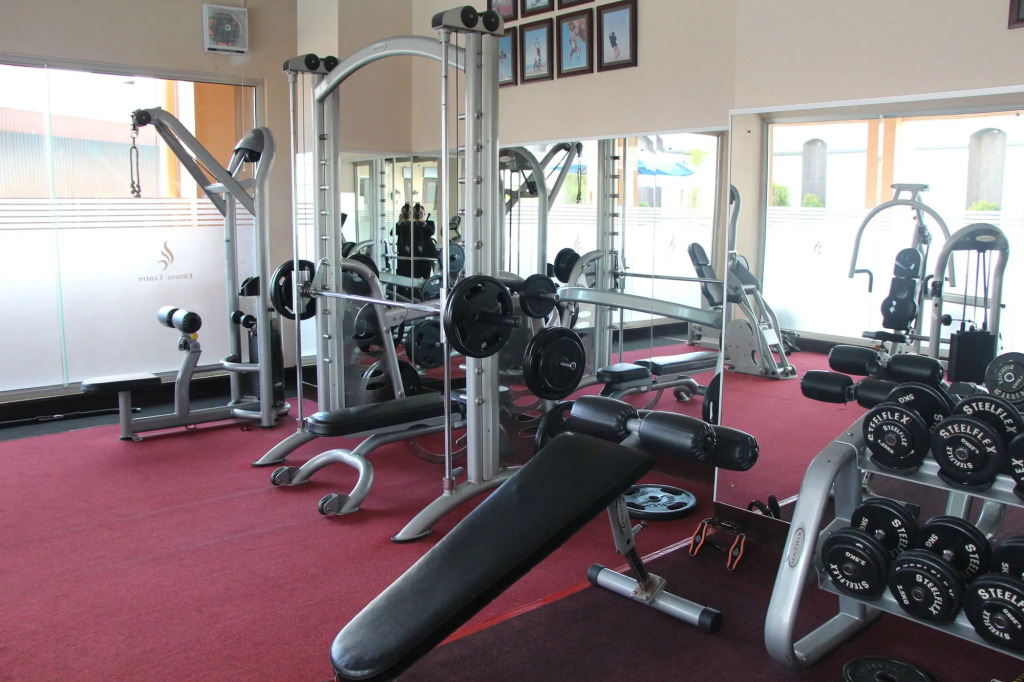 Swiss-Belhotel Borneo Samarinda